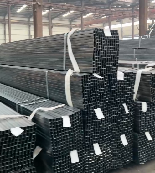 漯河市黑退管家具管 - 方案